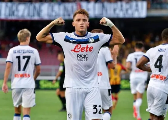 Hành trình sự nghiệp của Mateo Retegui